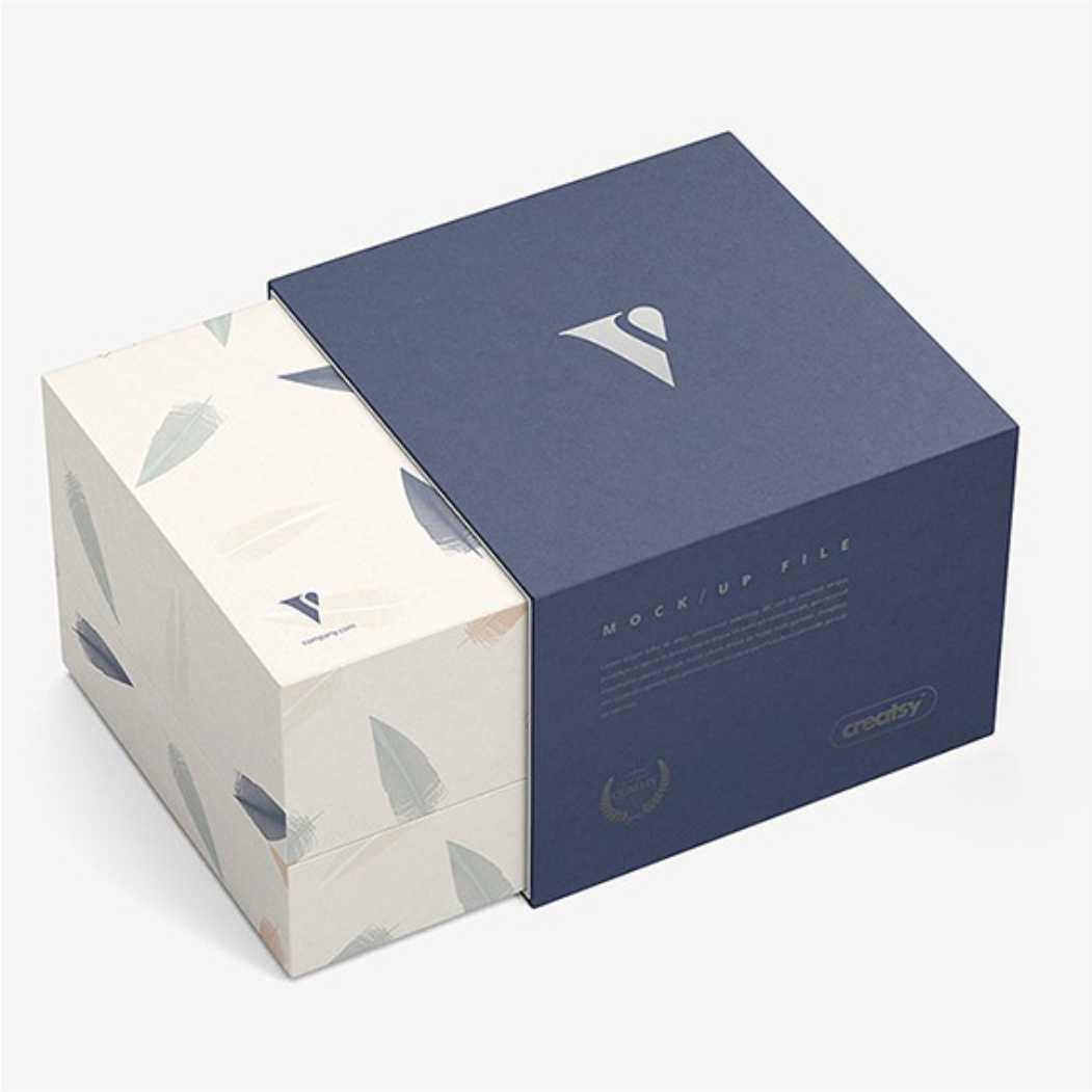 sliding-box